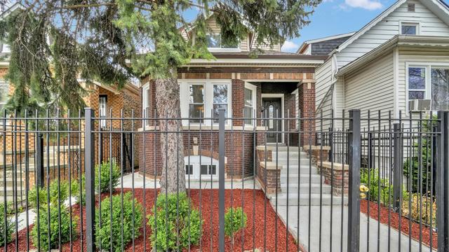 2045 W 71st St., Chicago, IL 60636