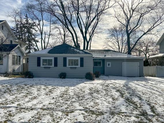 Least Expensive Homes For Sale That Attend Franklin Middle School: December 22nd