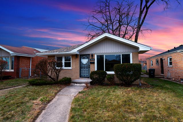 14334 Ellis Ave., Dolton, IL 60419