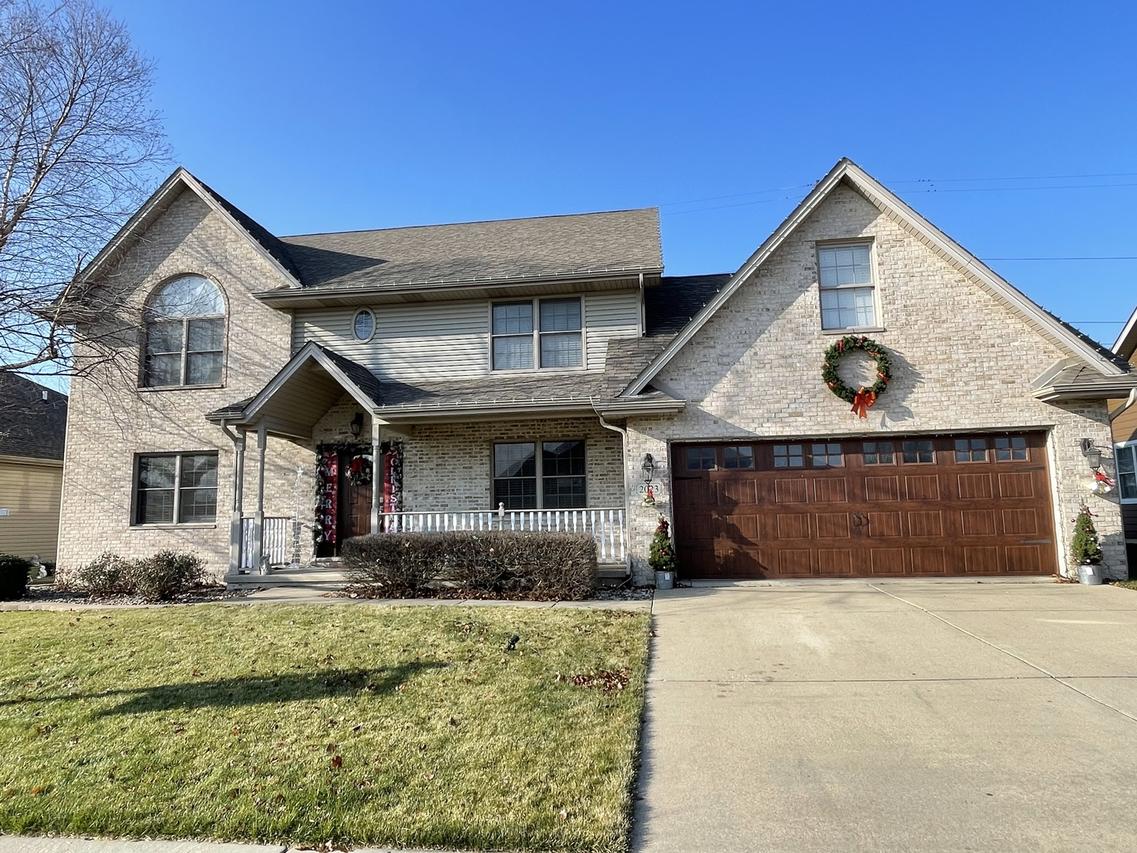 2023 Old Brick Rd., Bourbonnais, IL 60914