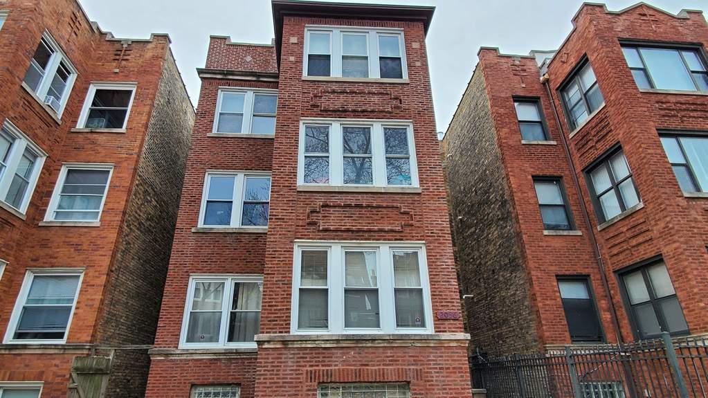 2036 W Birchwood Ave., Chicago, IL 60645