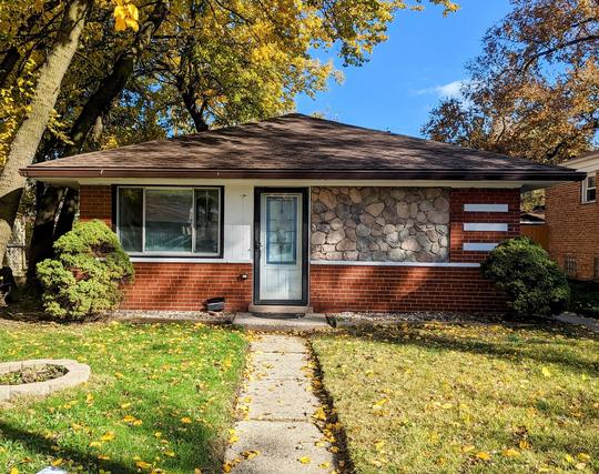 14721 Dante Ave., Dolton, IL 60419
