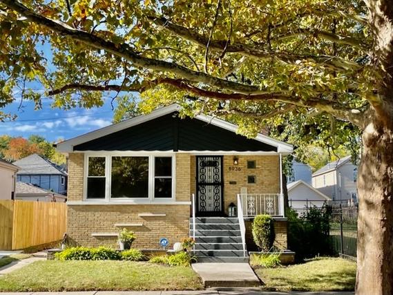 8936 S Winchester Ave., Chicago, IL 60620