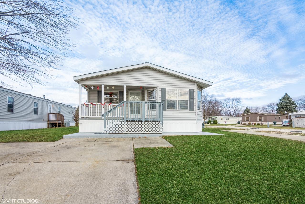 344 Pattie Ln., Lynwood, IL 60411