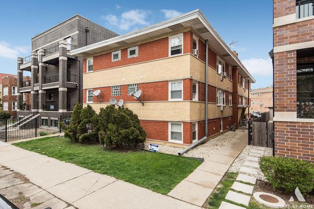 5516 W Higgins Ave. #2NE, Chicago, IL 60630
