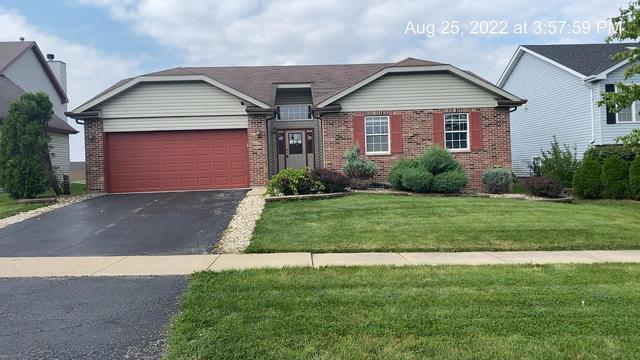 New Foreclosures & Short Sales in Sauk Village: December 5th to December 11th