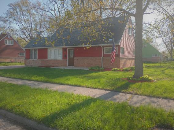 193 Washington St., Park Forest, IL 60466