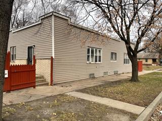 12 E 102nd Pl., Chicago, IL 60628