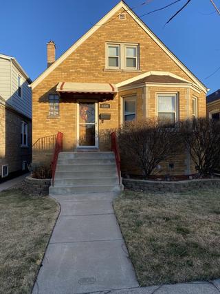 5521 S Rutherford Ave., Chicago, IL 60638
