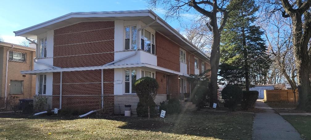 1026 Dodge Ave. #A, Evanston, IL 60202