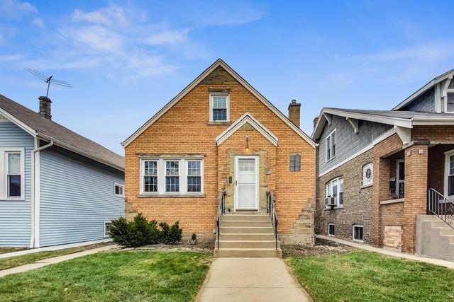 5912 W Waveland Ave., Chicago, IL 60634