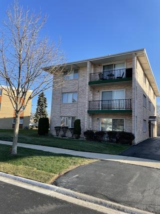 5359 Edison Ave. #2S, Oak Lawn, IL 60453