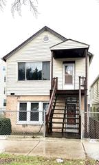 841 W 33rd Pl., Chicago, IL 60608