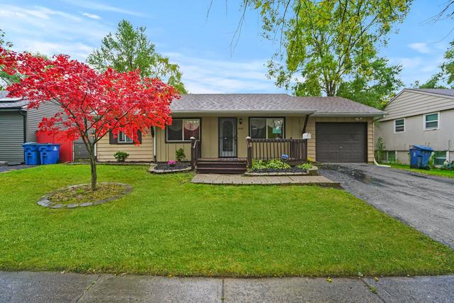 2842 W 223rd Pl., Sauk Village, IL 60411