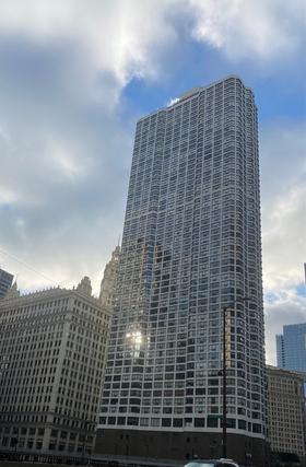 405 N Wabash Ave. #103, Chicago, IL 60611