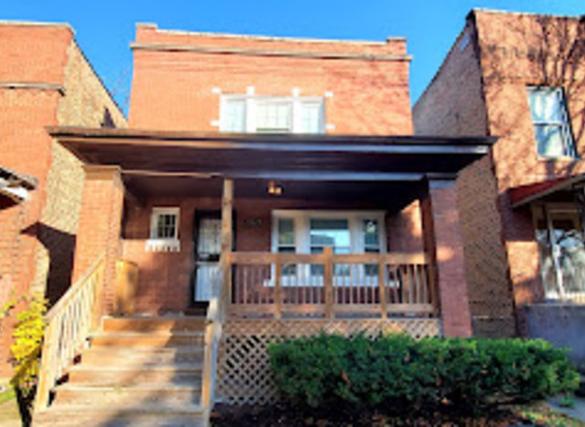 11223 S Vernon Ave., Chicago, IL 60628