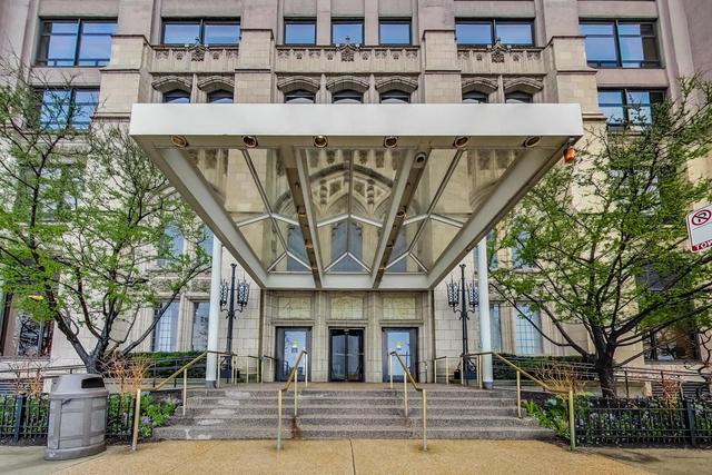 680 N Lake Shore Dr. #1419, Chicago, IL 60611