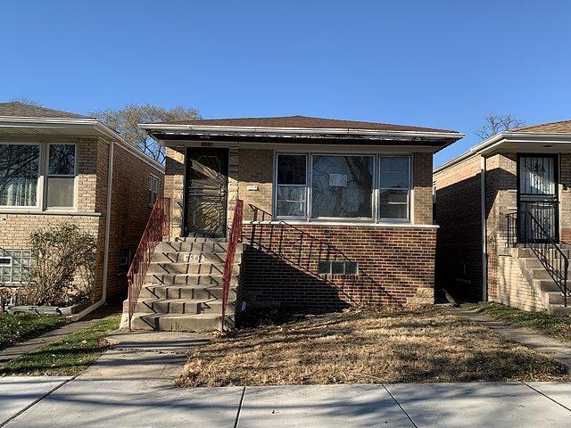 9342 S Chappel Ave., Chicago, IL 60617