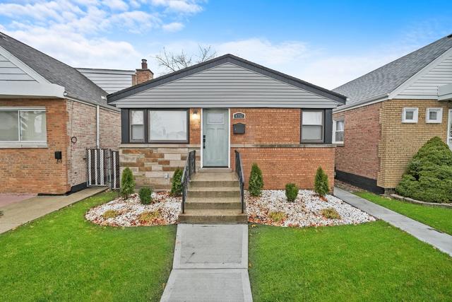 4752 S Kilpatrick Ave., Chicago, IL 60632