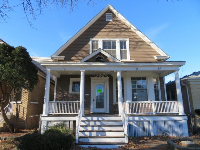 5402 N Mobile Ave., Chicago, IL 60630