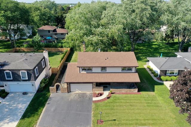 542 E Cunningham Dr., Palatine, IL 60074