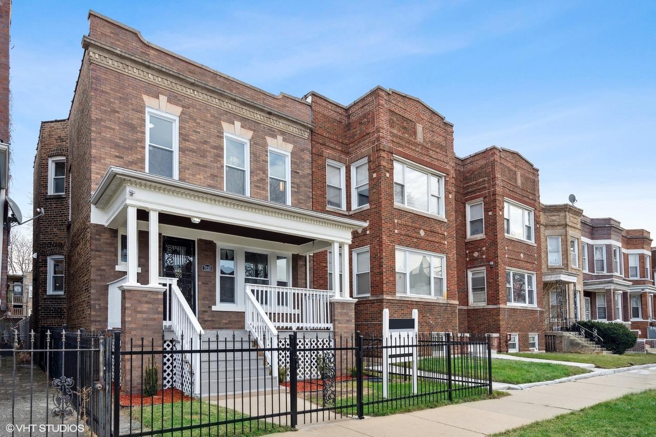 7133 S Vernon Ave., Chicago, IL 60619