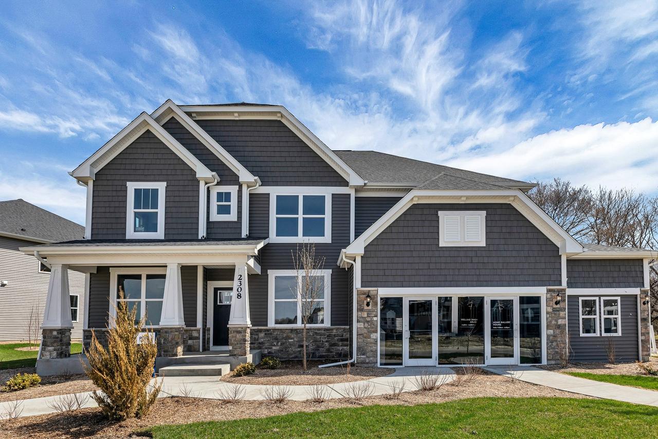 1111 Hibbard Rd., Naperville, IL 60563