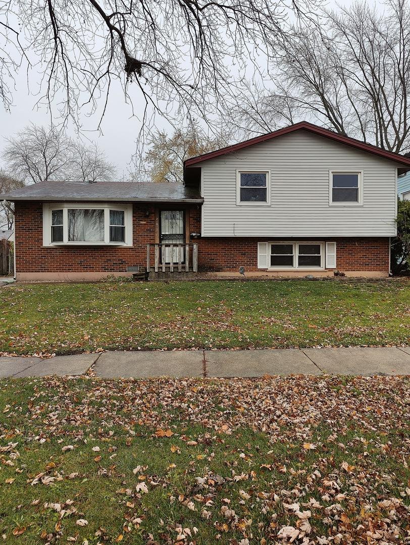 21817 Clyde Ave., Sauk Village, IL 60411