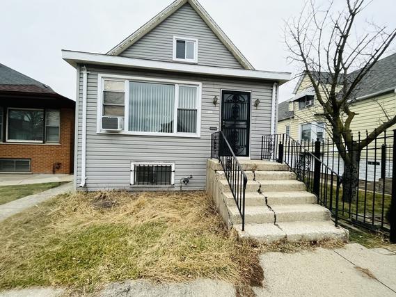 10438 S Avenue H, Chicago, IL 60617