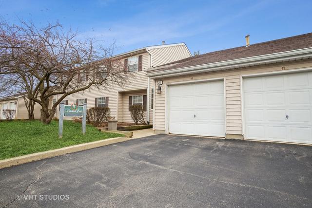 21 N Park Blvd. #C, Streamwood, IL 60107