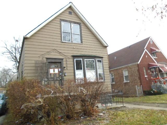 10241 S Wentworth Ave., Chicago, IL 60628