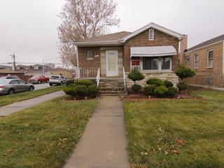 7801 S Seeley Ave., Chicago, IL 60620