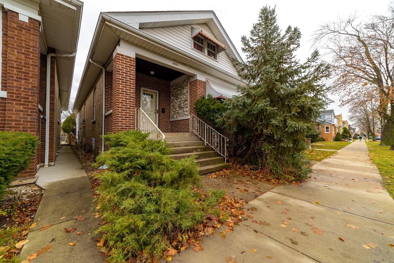 4123 N Mason Ave., Chicago, IL 60634