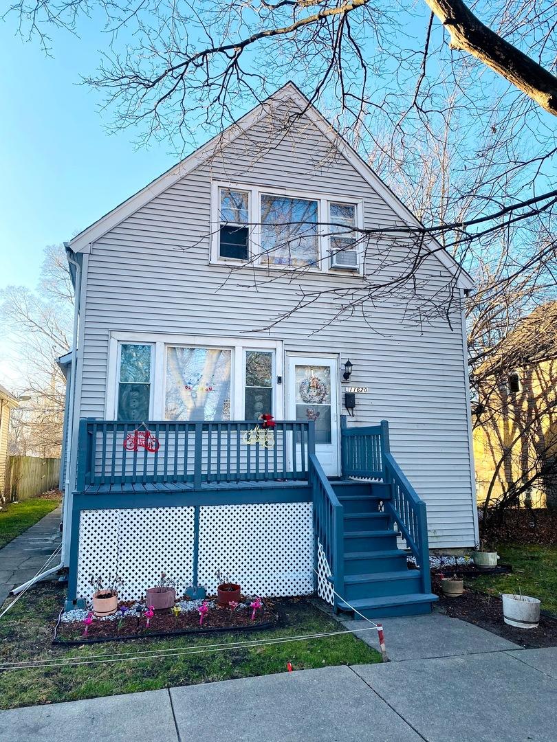 11620 S Princeton Ave., Chicago, IL 60628