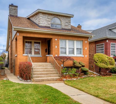 4518 N Melvina Ave., Chicago, IL 60630