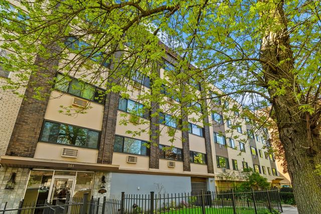 561 W Stratford Pl. #3DE, Chicago, IL 60657