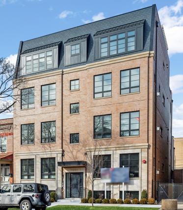 2004 W Addison St. #3E, Chicago, IL 60618