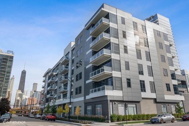 367 W Locust St. #302, Chicago, IL 60610