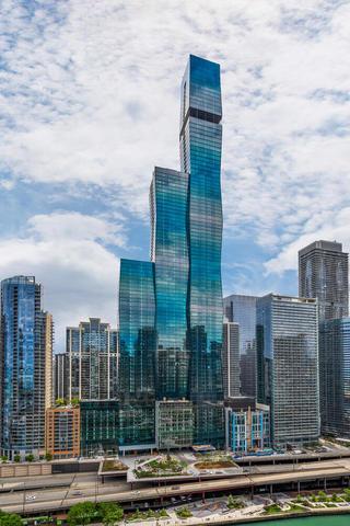 363 E Wacker Dr. #6201, Chicago, IL 60601