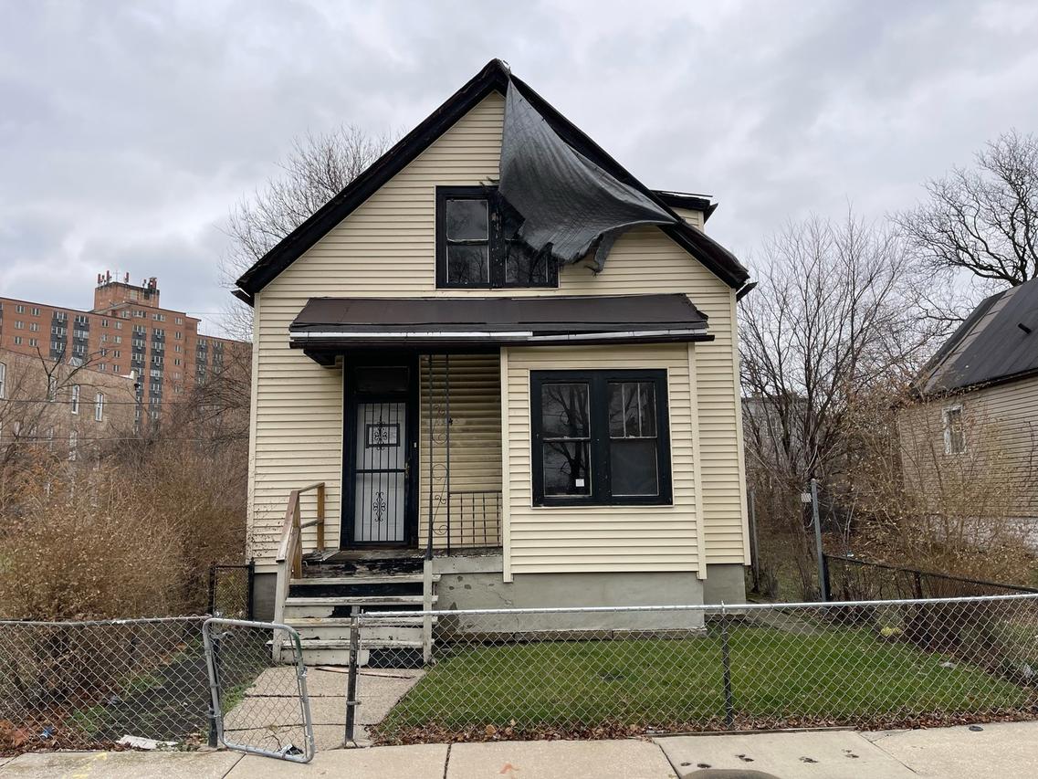 6545 S Emerald Ave., Chicago, IL 60621