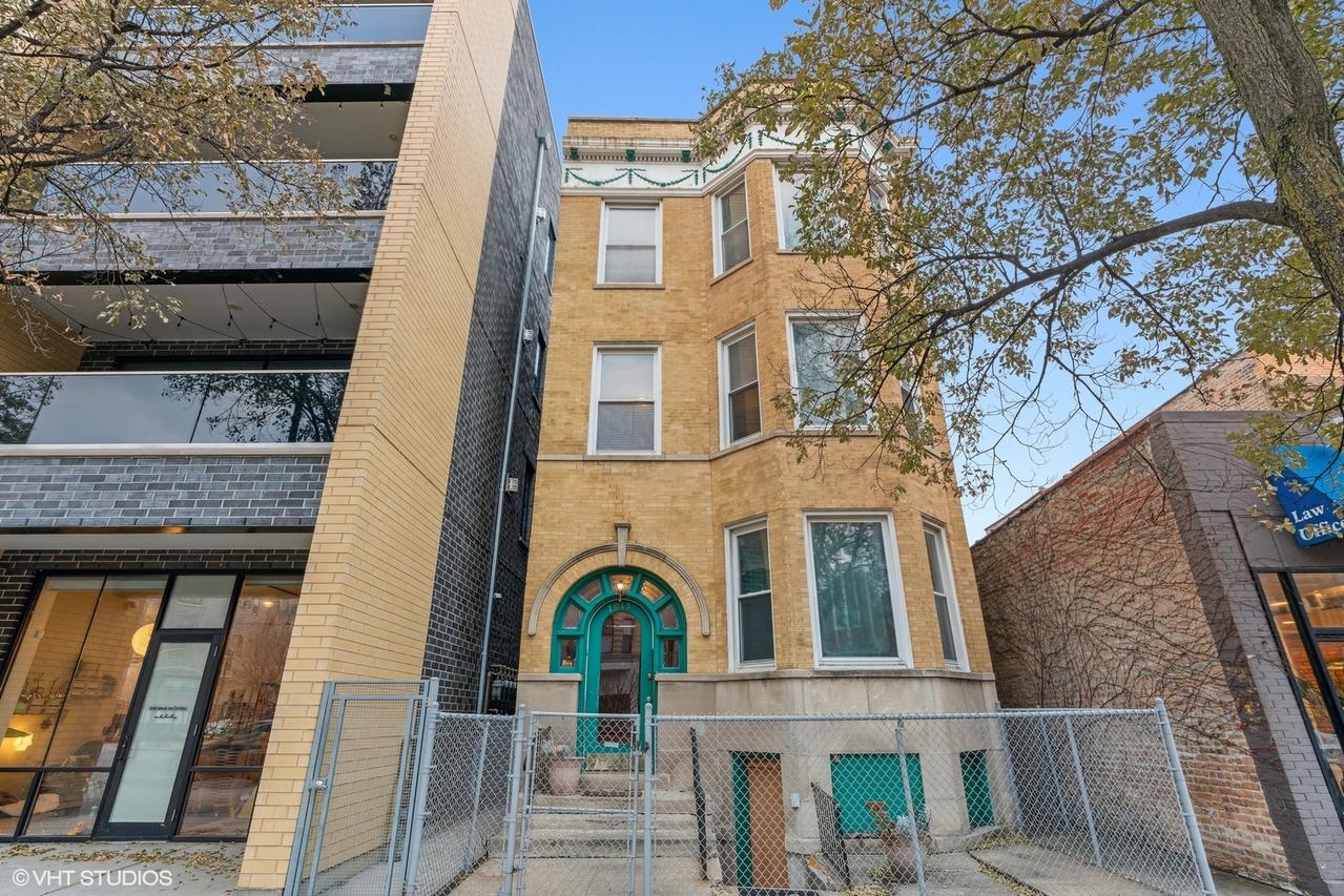 1015 N California Ave., Chicago, IL 60622