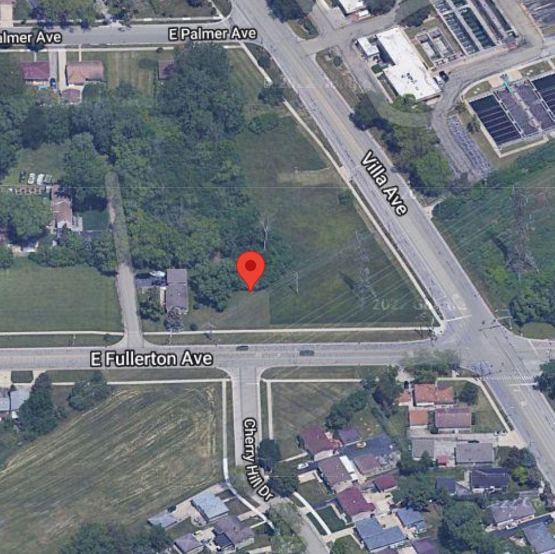 17W524 Fullerton Ave., Addison, IL 60101