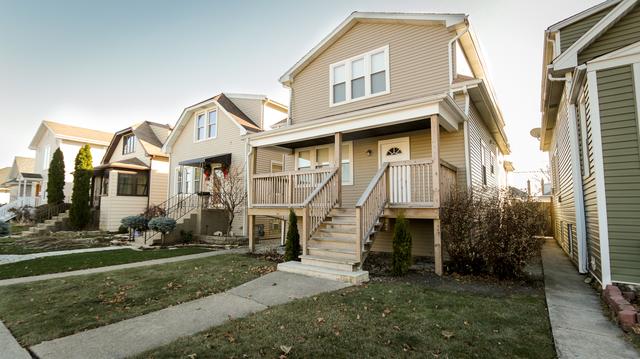 5831 W Newport Ave., Chicago, IL 60634