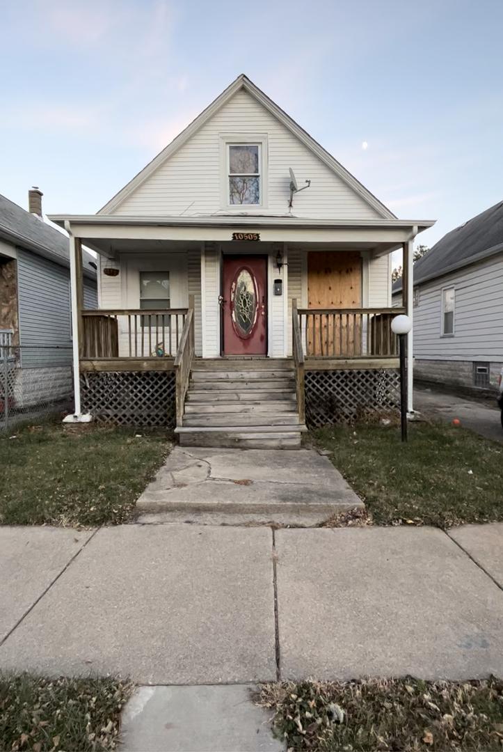 10505 S La Salle St., Chicago, IL 60628
