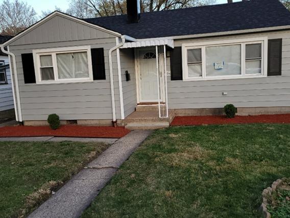 New Homes with a Master Bedroom on the 1st Floor in Burnham: December 10th to December 16th