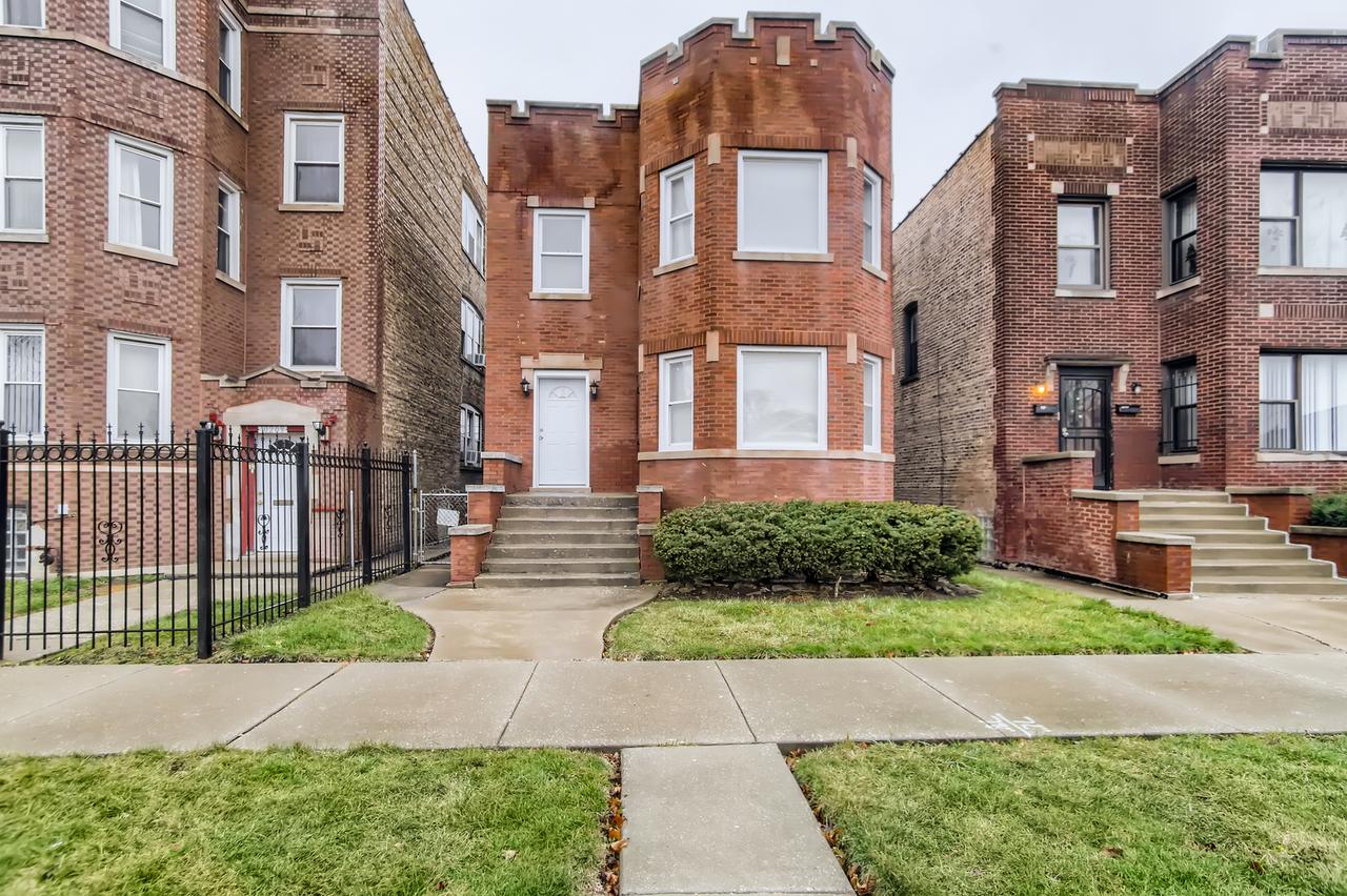 10211 S Saint Lawrence Ave., Chicago, IL 60628