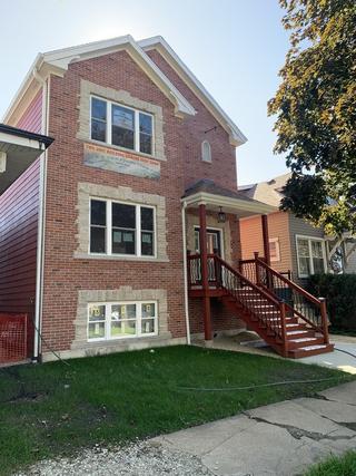 New Construction Homes For Sale This Week in Cicero: December 14th to December 20th
