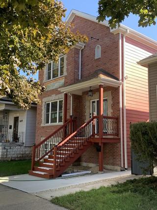 5431 W 30th Pl. #1, Cicero, IL 60804