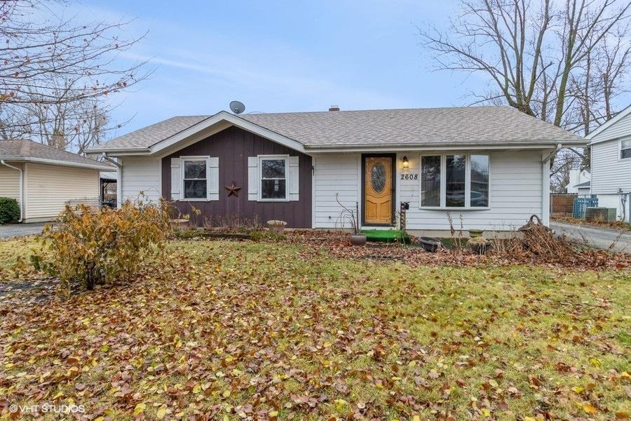 2608 Caddy Ln., Joliet, IL 60435