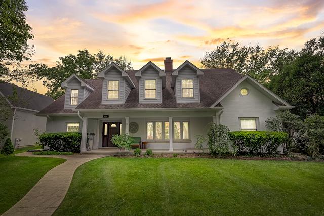 924 E Glenwood Rd., Glenview, IL 60025